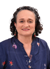 Foto de NÚBIA DA CRUZ SILVA