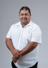 Foto de Antônio Aldemir de Paiva