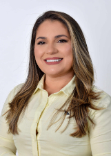 Foto de FRANCISCA FABIANA RODRIGUES DE SOUSA