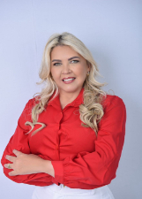 Foto de Arlete Mauriceia de Carvalho Lima Farias