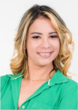 Foto de FABÍOLA MARIA DE ANDRADE SILVA