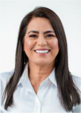 Foto de Judite Ana de Brito Fontenele