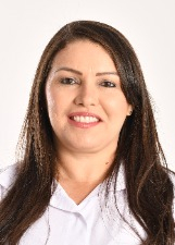 Foto de Maria Eunice Ribeiro de Lima