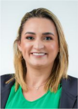 Foto de Joice Karine Araújo de Sousa