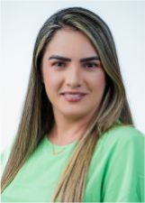 Foto de Silmara Fontenele Cavalcante
