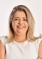 Foto de LUCIANA FEITOSA ABREU