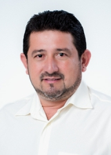 Foto de Roberto Passos de Olivindo