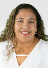 Foto de Maria das Graças Nascimento dos Santos