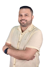 Foto de Jose Daniel de Castro Almeida