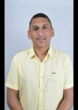 Foto de Rafael de Paula Barroso