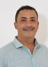 Foto de JOSÉ MARCOS ARAÚJO DE SOUZA