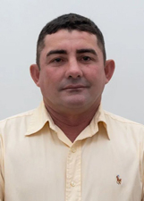 Foto de Francisco Otacílio Diógenes Olegário