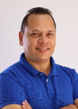 Foto de HELIOMAR FERREIRA RODRIGUES