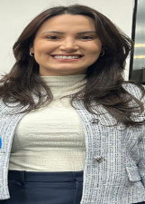 Foto de Paula Castro de Almeida Pinto Feitosa