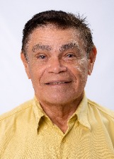 Foto de João Evangelista Martins Bezerra