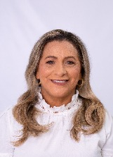 Foto de Sebastiana de Sousa Xerez
