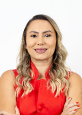 Foto de ANA GLAUCIA GONÇALVES FERNANDES PENHA