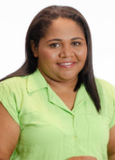 Foto de Bruna Cristina de Oliveira Ribeiro Alves
