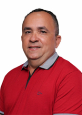 Foto de Francisco Glasdtone Gurgel Candido