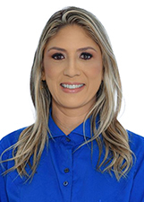 Foto de Marcilene Alexandre de Sousa Josué