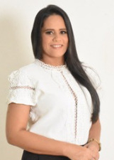 Foto de Thamyres Andrade de Oliveira