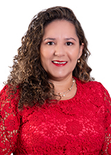 Foto de CLAUDENIRA CAVALCANTE MELO