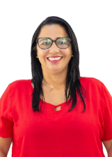 Foto de Maria do Socorro de Oliveira Vidal