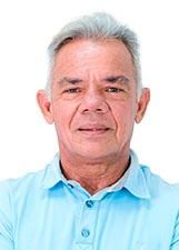 Foto de GUTEMBERG JOSE SANTIAGO CHAGAS