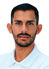 Foto de ROBSON MATHEUS DE SOUZA GUIMARÃES
