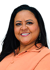 Foto de Elizabete Alves da Rocha