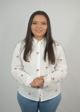 Foto de Ana Luiza Veras Abreu