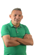 Foto de ANTONIO HUMBERTO DE OLIVEIRA