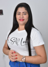 Foto de Francisca Tatiana Alves de Oliveira
