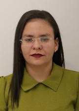 Foto de NAYANNE GOMES DE ALMEIDA