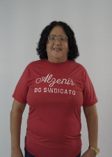 Foto de MARIA ALZENIR CAMELO