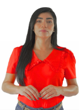 Foto de ÁDYLA HANNY RODRIGUES PROCÓPIO
