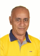 Foto de FRANCISCO GILDENOU COELHO ARAÚJO