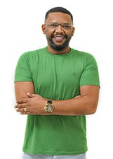 Foto de LUIZ HEGLADSON FERREIRA