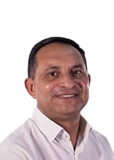 Foto de ODAIR JOSÉ DE MATOS