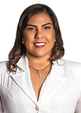 Foto de LYZIANE CRISTINA MALTA BITAR FARIAS LIMA