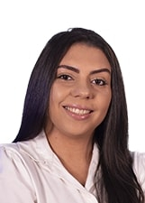 Foto de Camila de Morais Pereira