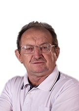 Foto de Antonio Grangeiro Garcia