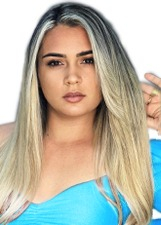 Foto de LEILA MARA DA SILVA FERREIRA
