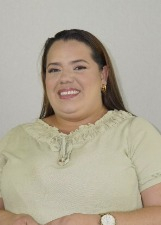 Foto de ISABELA URSULINO MELLO
