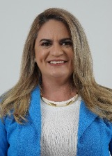 Foto de JOANEIDE GONÇALVES SOMBRA NUNES