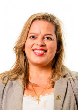 Foto de GERLANDIA MARIA LOPES
