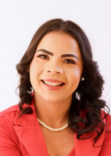 Foto de MARIA MARCILANE SOUSA FONTENELE