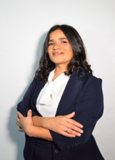 Foto de Marcia Tamires Bezerra Almeida