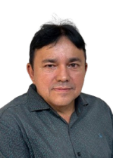 Foto de PAULO SERGIO DE ALBUQUERQUE FRANKLIN
