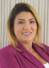 Foto de Wylna Maria Braga de Castro Cavalcante